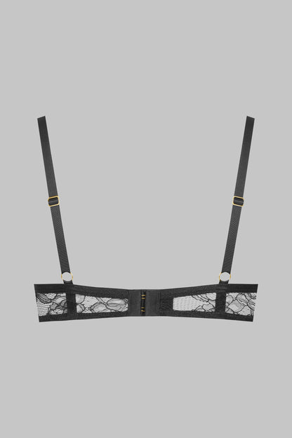 Soutien-gorge corbeille - Jeux Magnétiques