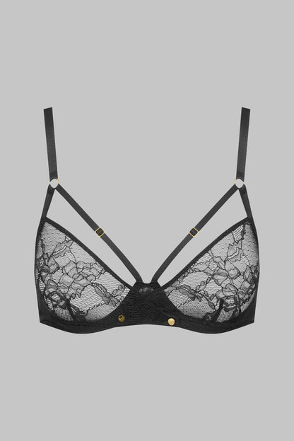 Soutien-gorge corbeille - Jeux Magnétiques