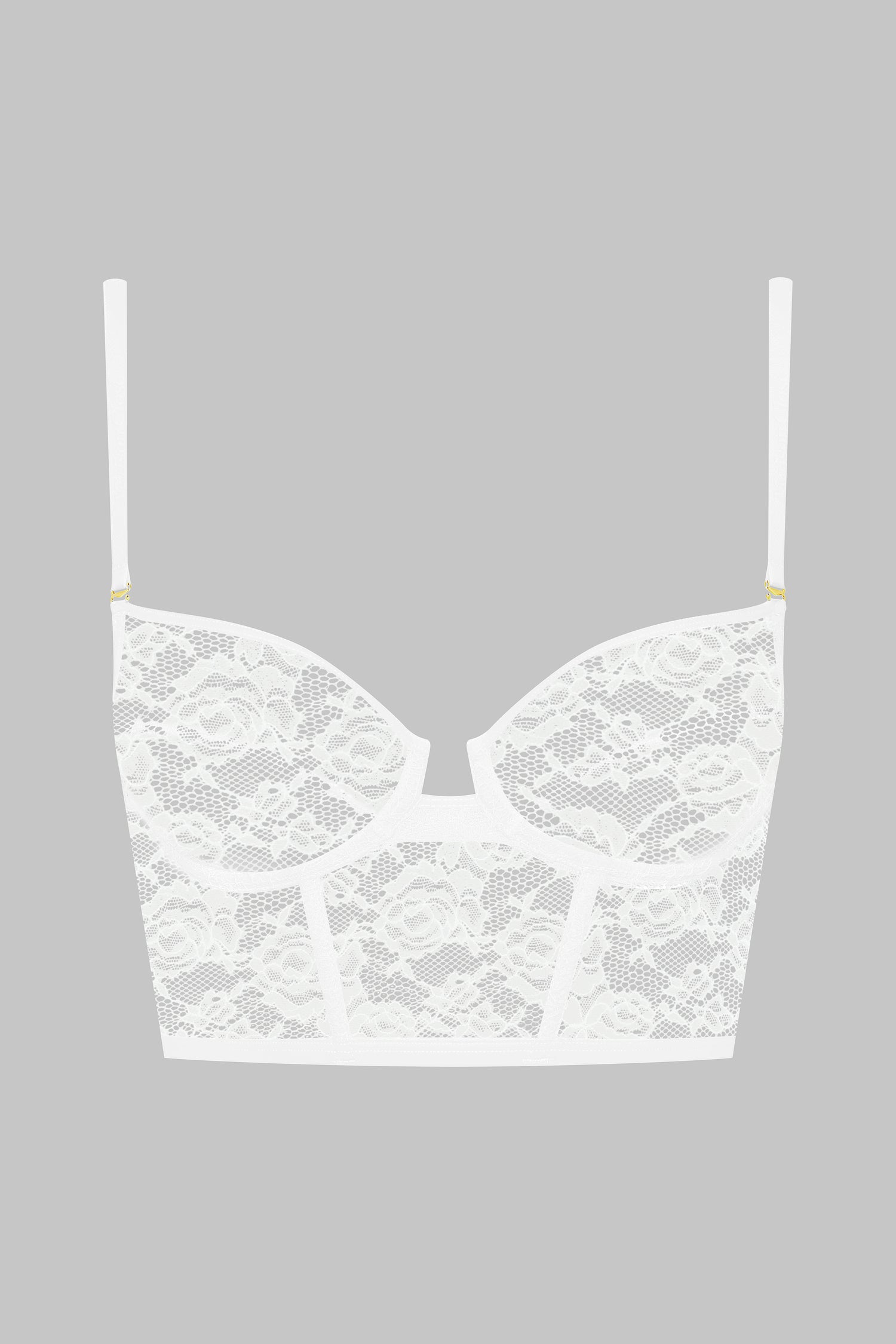 Soutien-gorge corbeille - Flashback