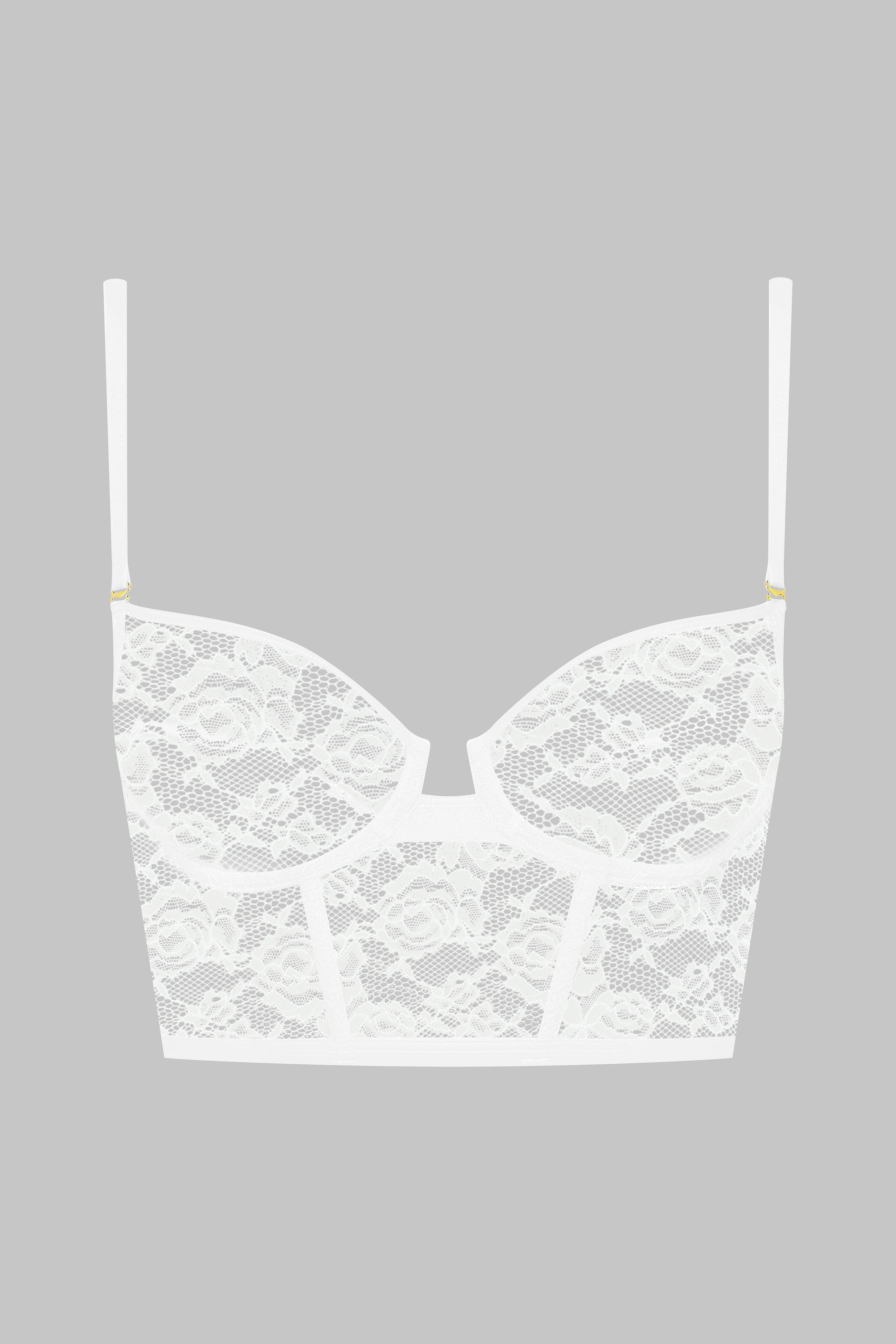 Reggiseno bustier - Flashback