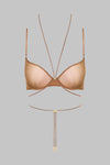 Reggiseno a balconcino - French Kiss Light