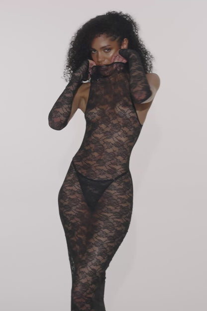 Soutien-gorge corbeille - Flashback