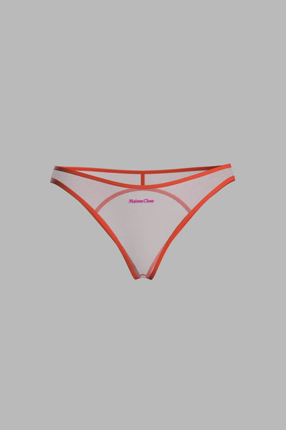 Set de 3 Culottes Ouvertes - Panorama