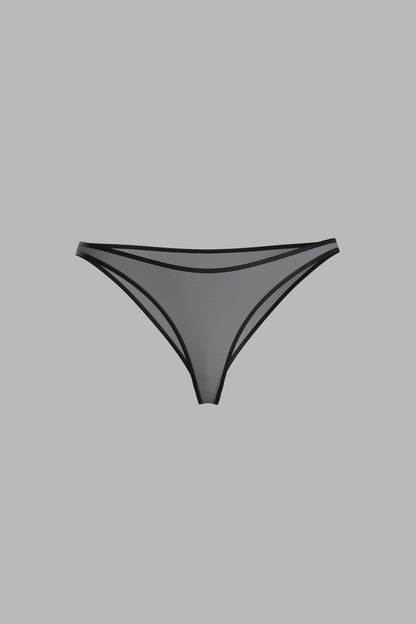 Set aus 3 Slips - La Parisienne