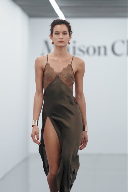 Long dress - Private appointment