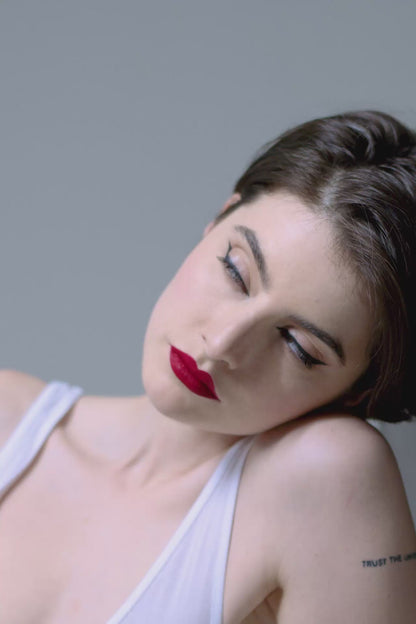 Long Dress - La Femme Amazone