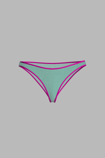 Set de 2 Culottes - Panorama