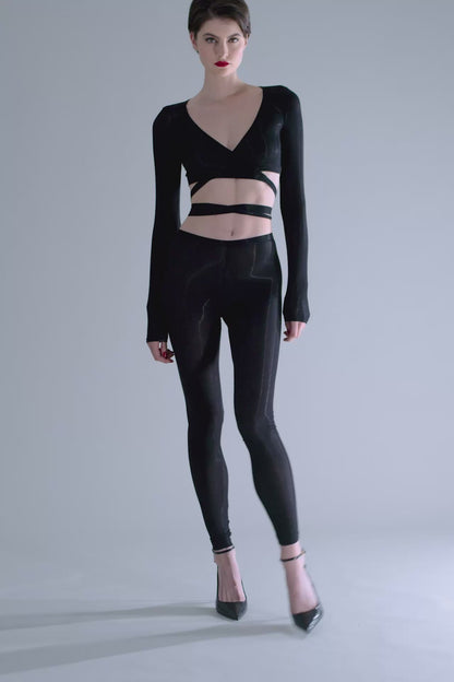 Legging - La Femme Amazone