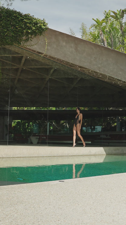 Costume schiena nuda - Minuit