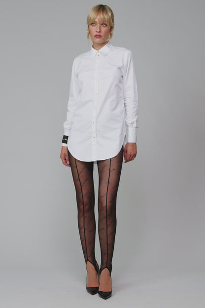 027 Chemise - Le Vestiaire