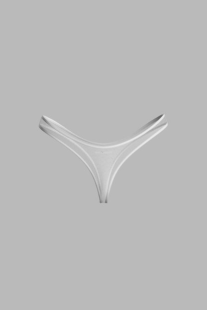 String-cut - Panorama