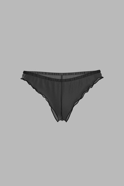 Tanga - LA PARISIENNE