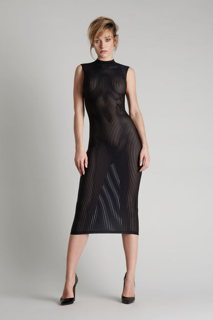 Robe longue - Bande à Part