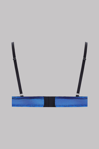 Reggiseno a balconcino - Blue Angel