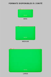pochette-en-cuir-vert-fluo-maison-close