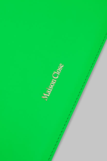 pochette-en-cuir-vert-fluo-maison-close