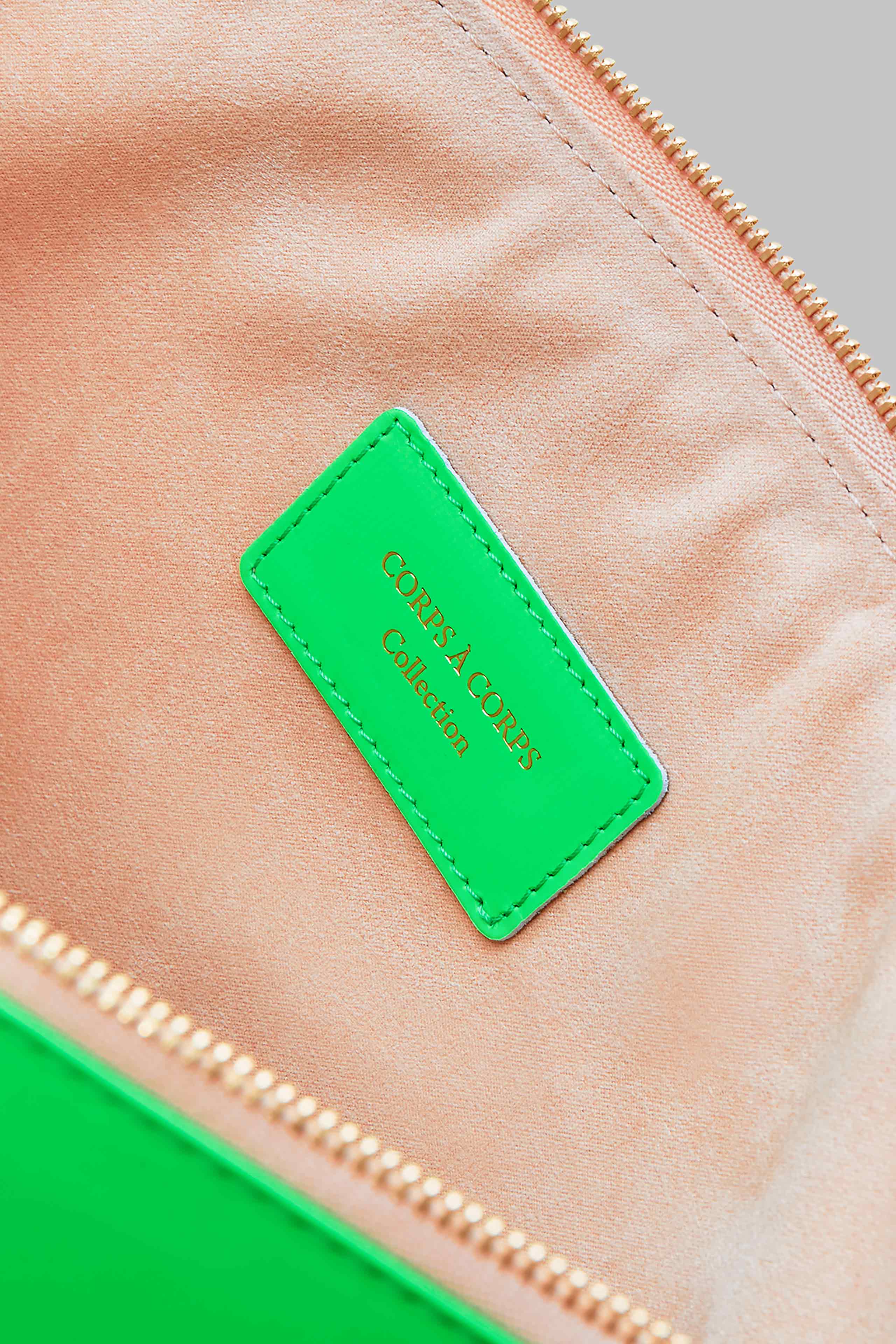 pochette-en-cuir-vert-fluo-maison-close