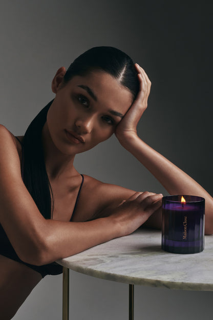 Candela - Note Polverose - Strip Tease