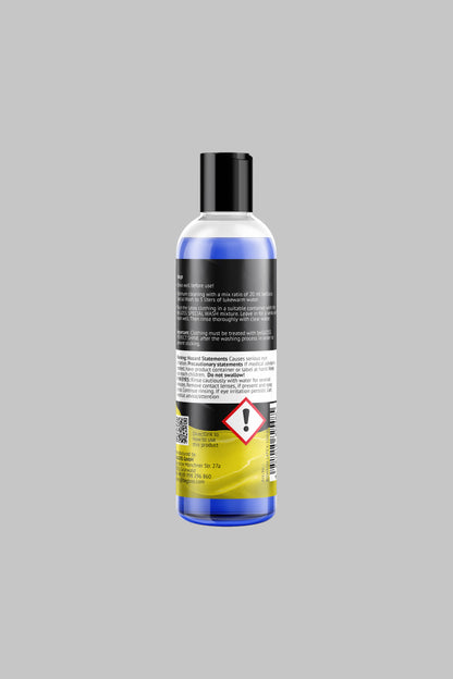 Special Latex Cleaning Gel - Latex