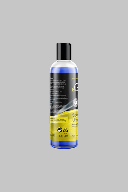 Special Latex Cleaning Gel - Latex