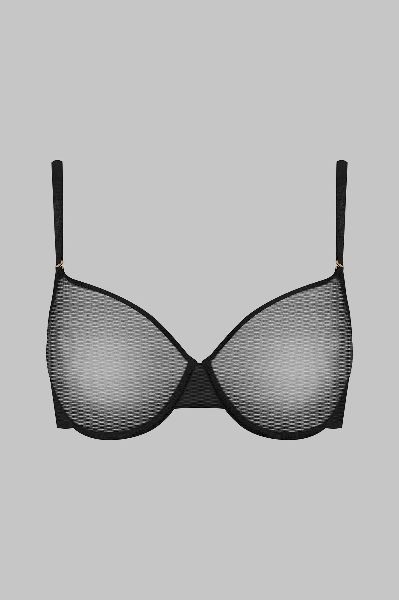 Reggiseno a balconcino - L&