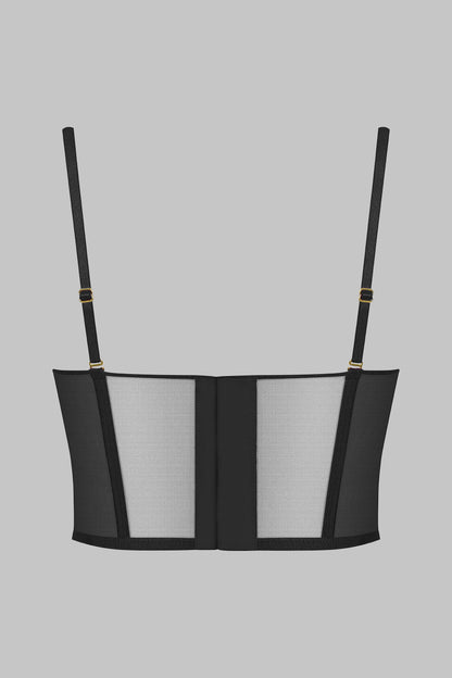 Bustier bra - L&