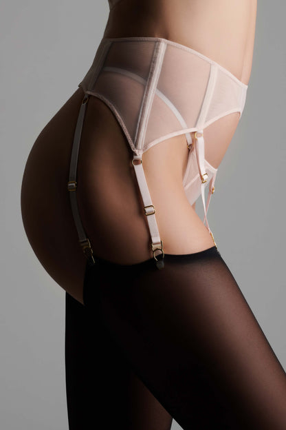 Garter Belt - The Lover