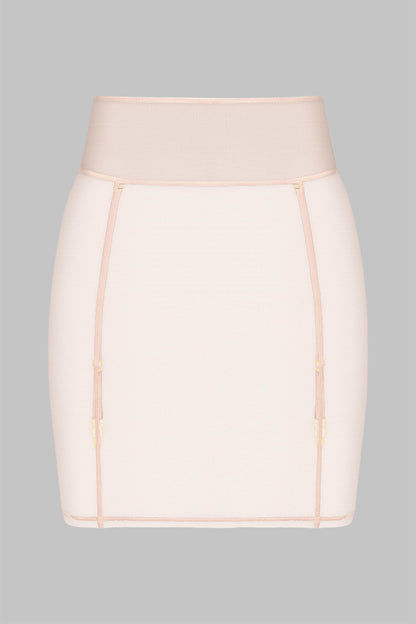 Suspender Skirt - L&