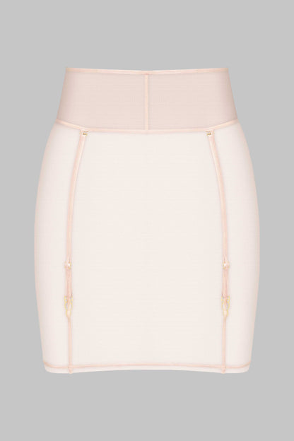 Suspender Skirt - L&