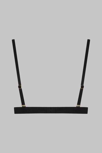 soutien-gorge-triangle-corps-a-corps-noir-or-maison-close