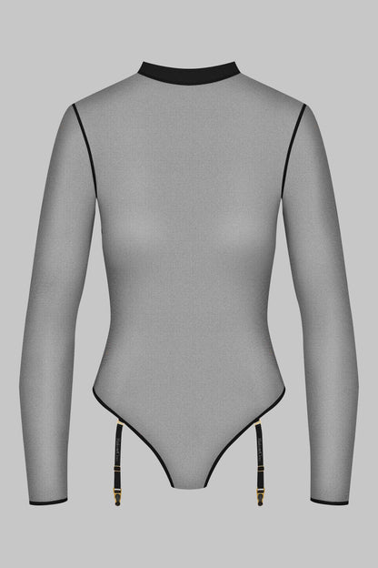 Body - Corps à Corps