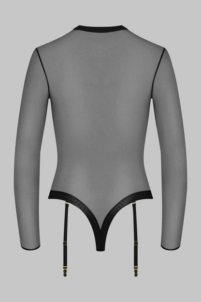 Body - Corps à Corps