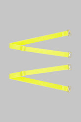 elastiques-pour-string-signature-jaune-fluo-or-1-paire-maison-close