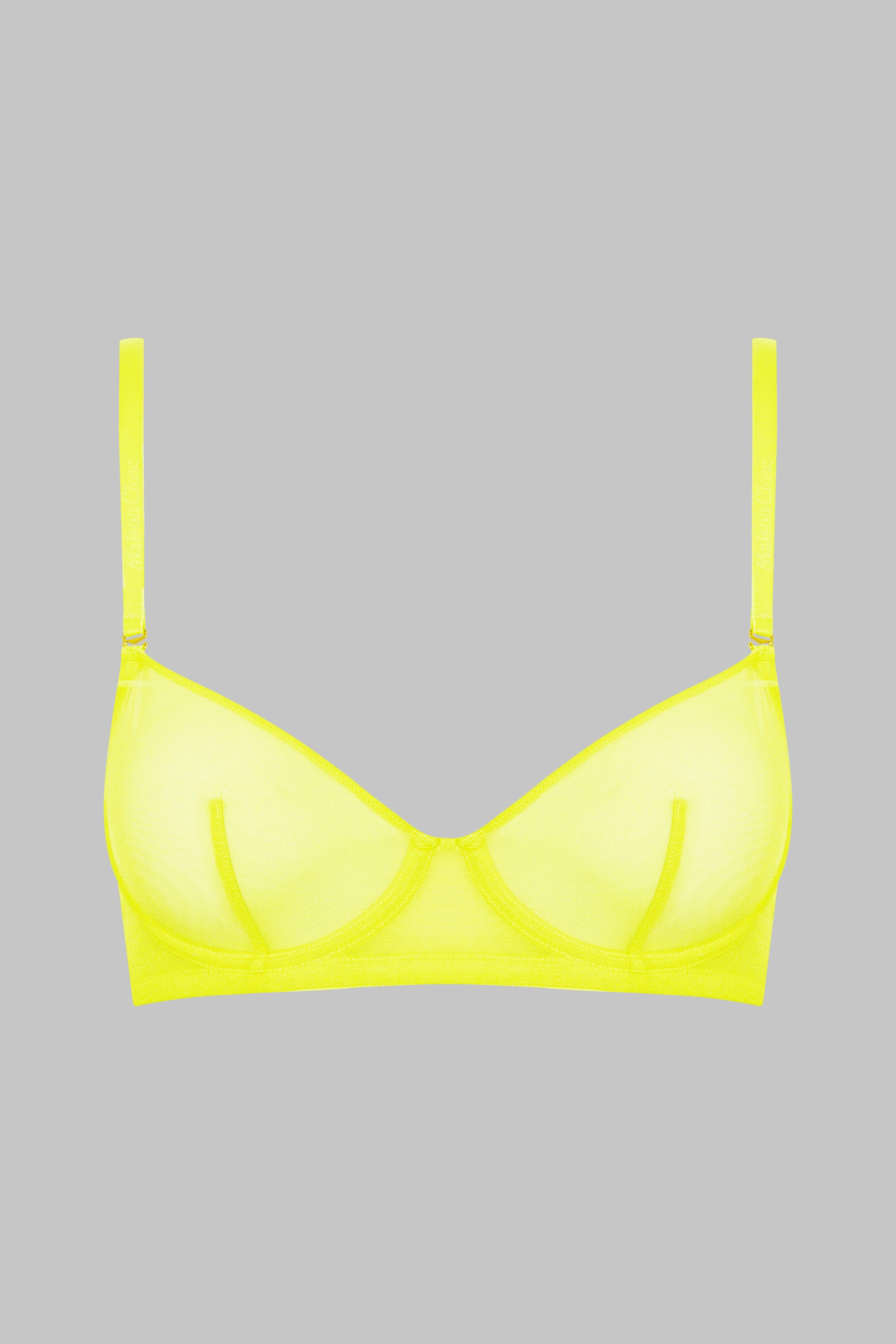 soutien-gorge-balconnet-corps-a-corps-neon-jaune-fluo-or-maison-close