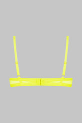 soutien-gorge-seins-nus-corps-a-corps-neon-jaune-fluo-or-maison-close