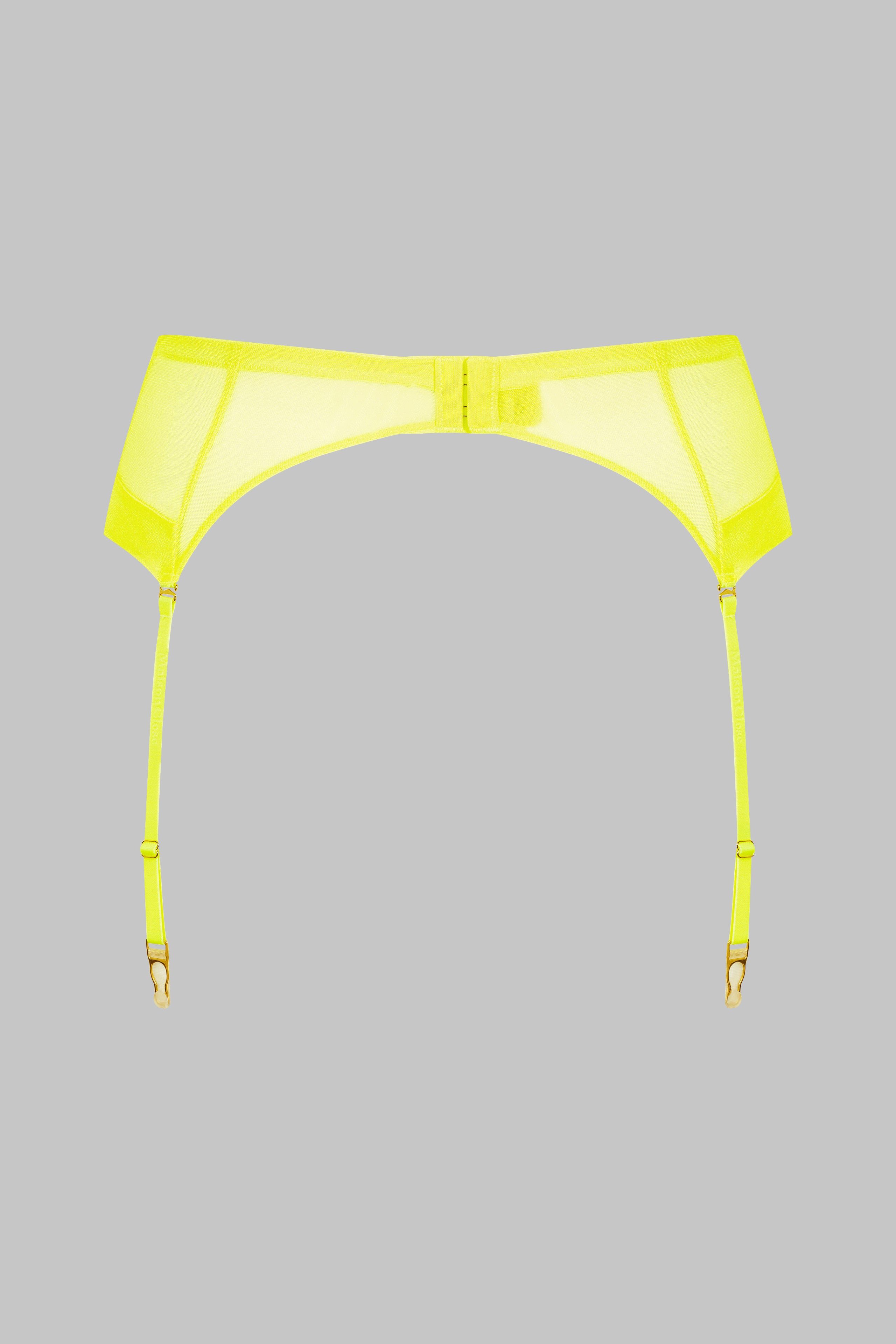 porte-jarretelles-corps-a-corps-neon-jaune-fluo-or-maison-close