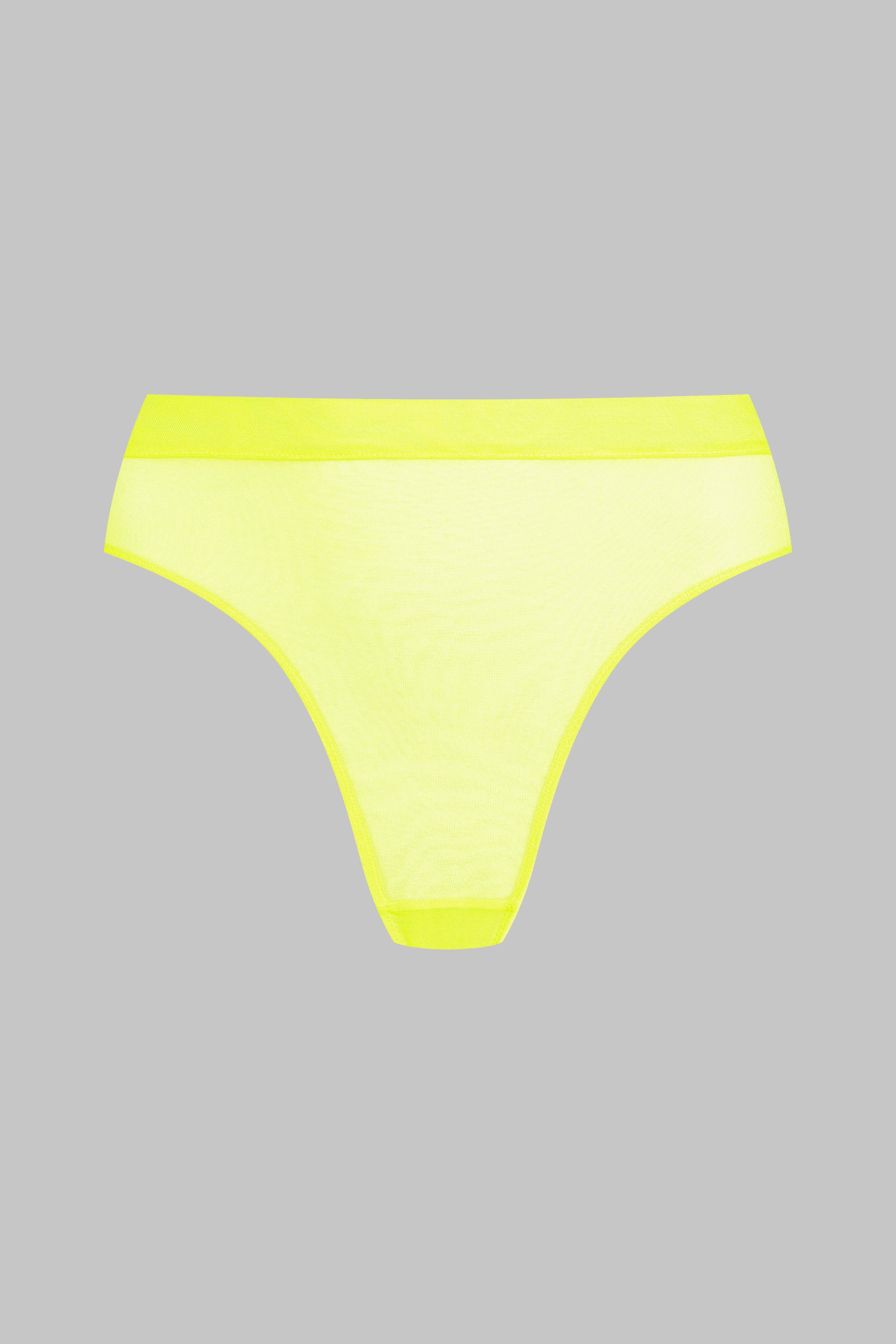 string-taille-haute-corps-a-corps-neon-jaune-fluo-maison-close