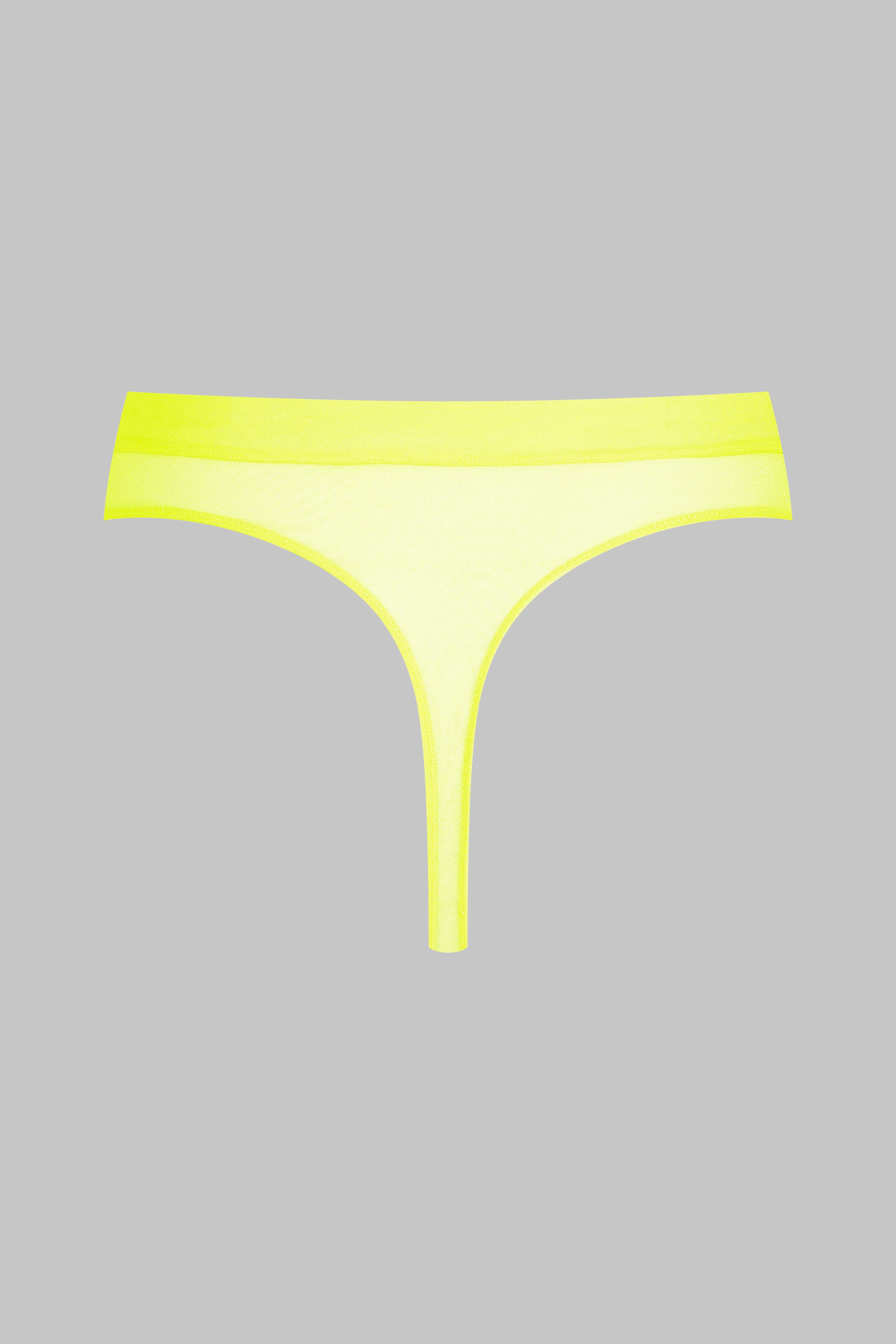 string-taille-haute-corps-a-corps-neon-jaune-fluo-maison-close