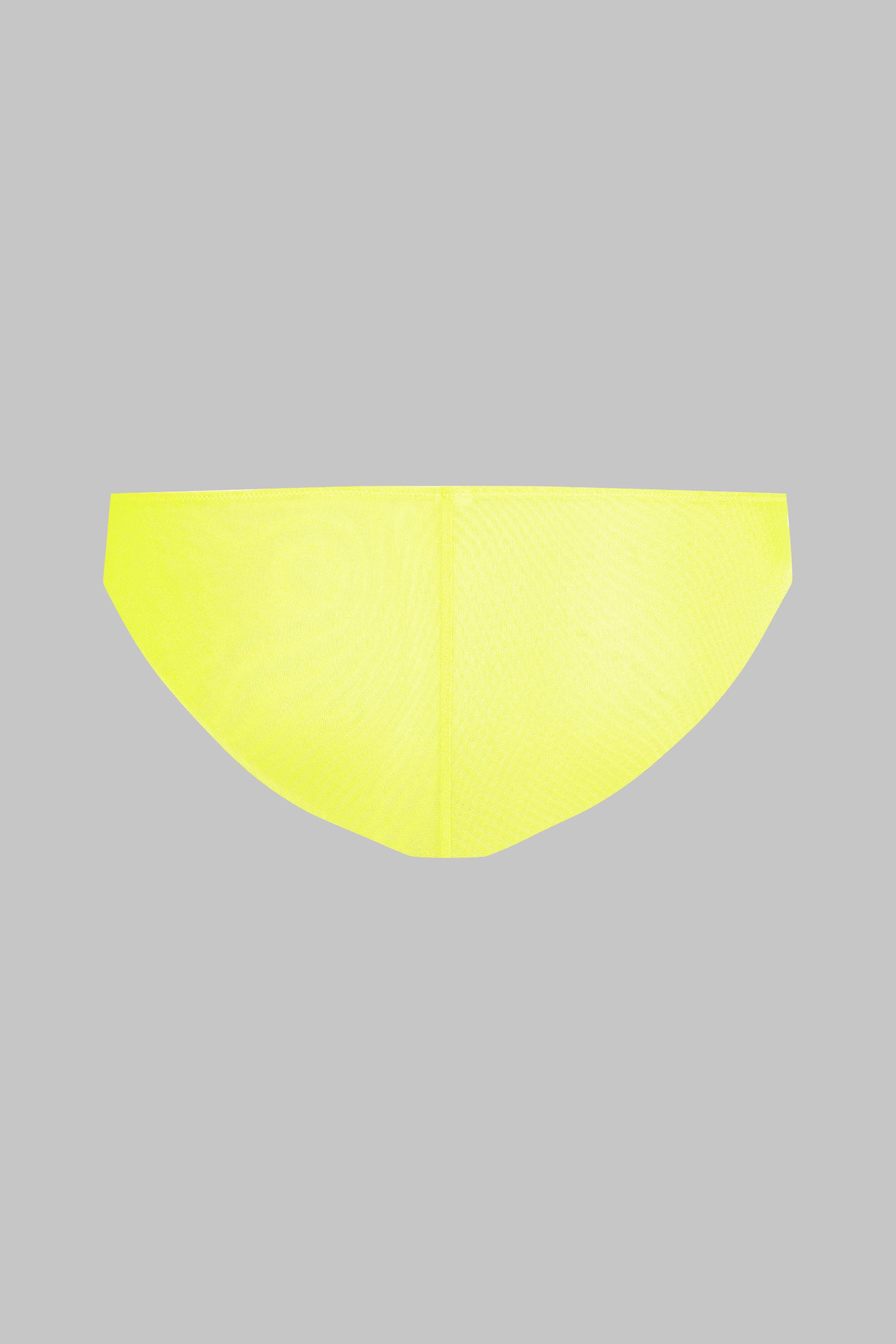 culotte-corps-a-corps-neon-jaune-fluo-maison-close