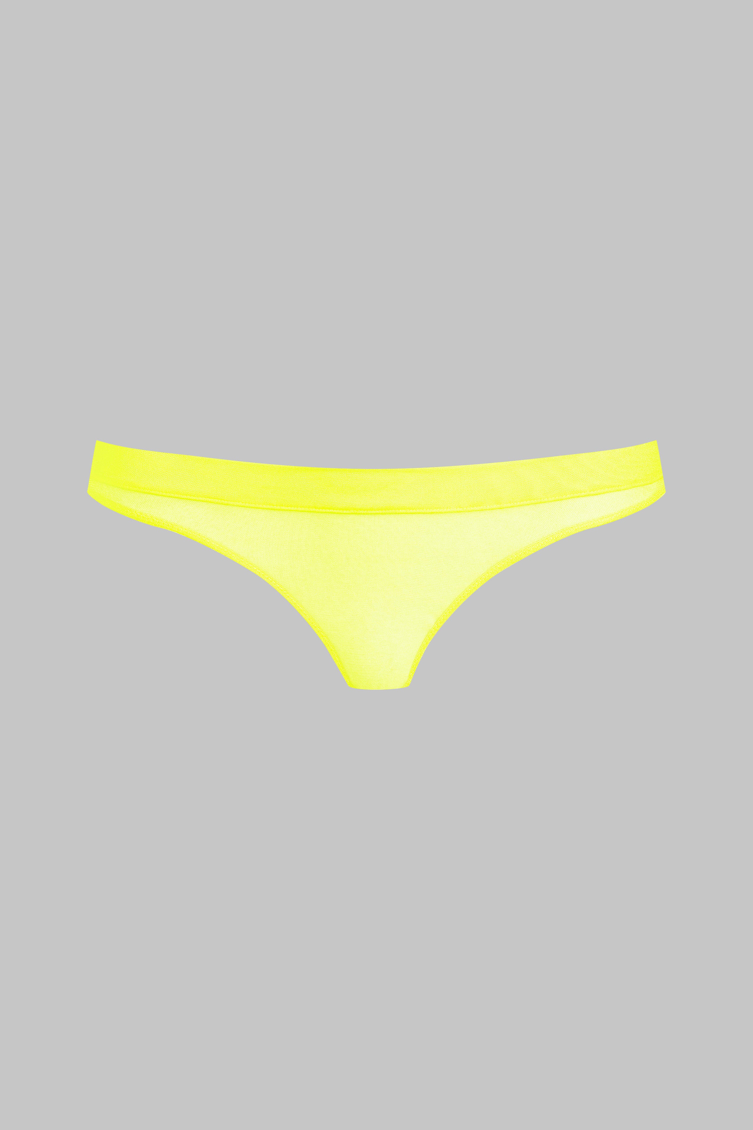 culotte-corps-a-corps-neon-jaune-fluo-maison-close