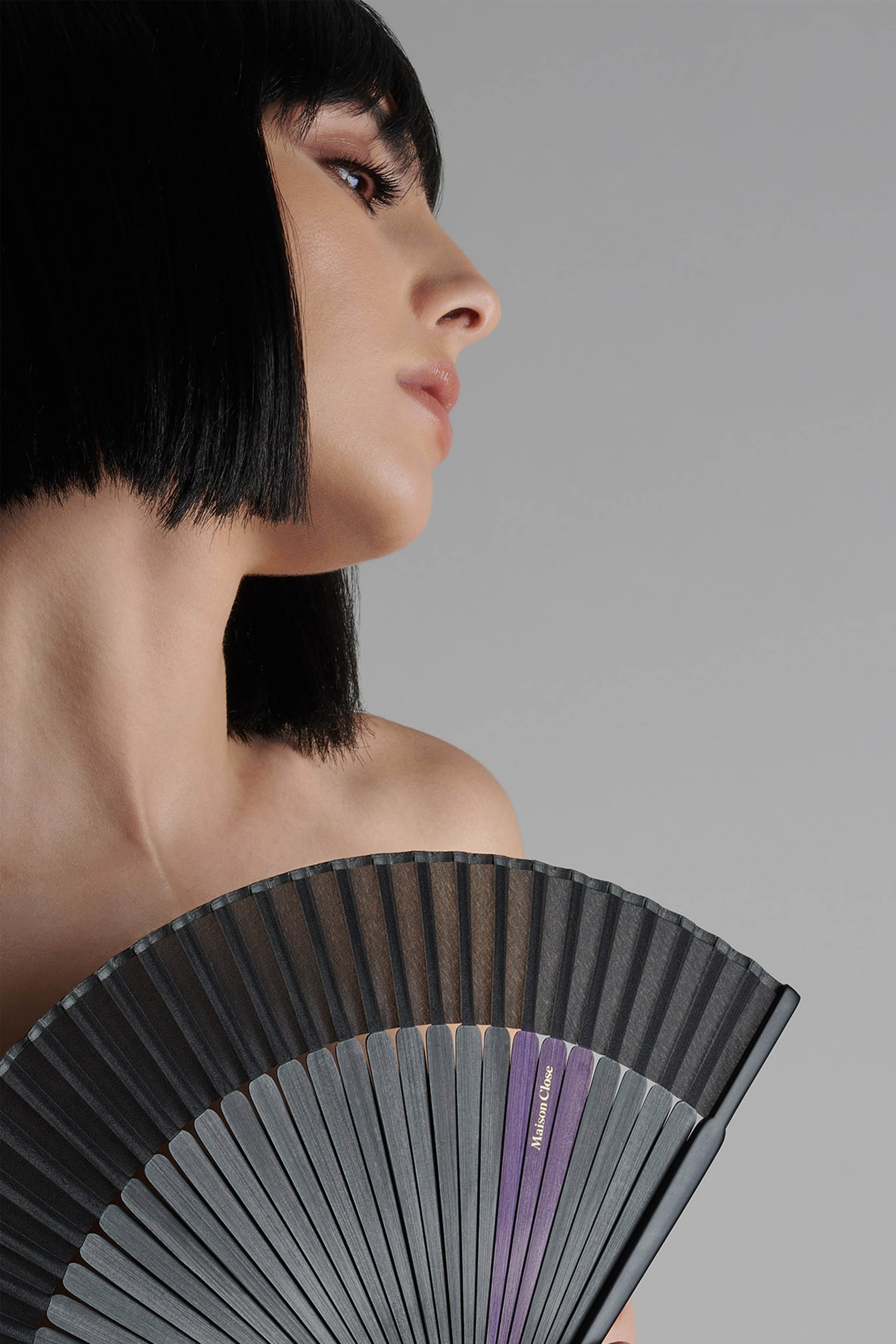 The Exalting Fan - Les Romantiques