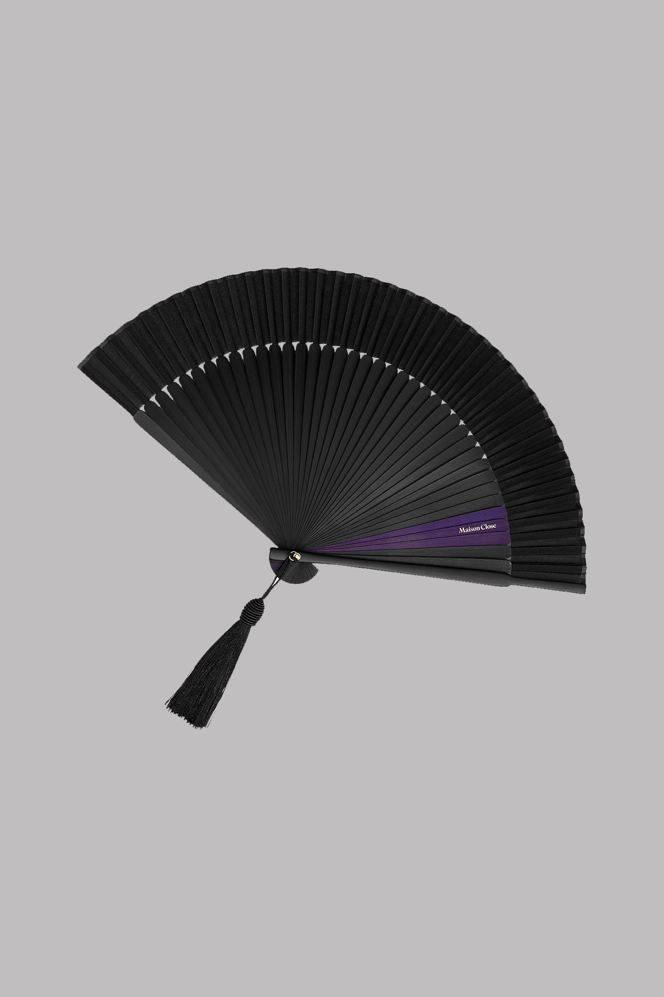 The Exalting Fan - Les Romantiques