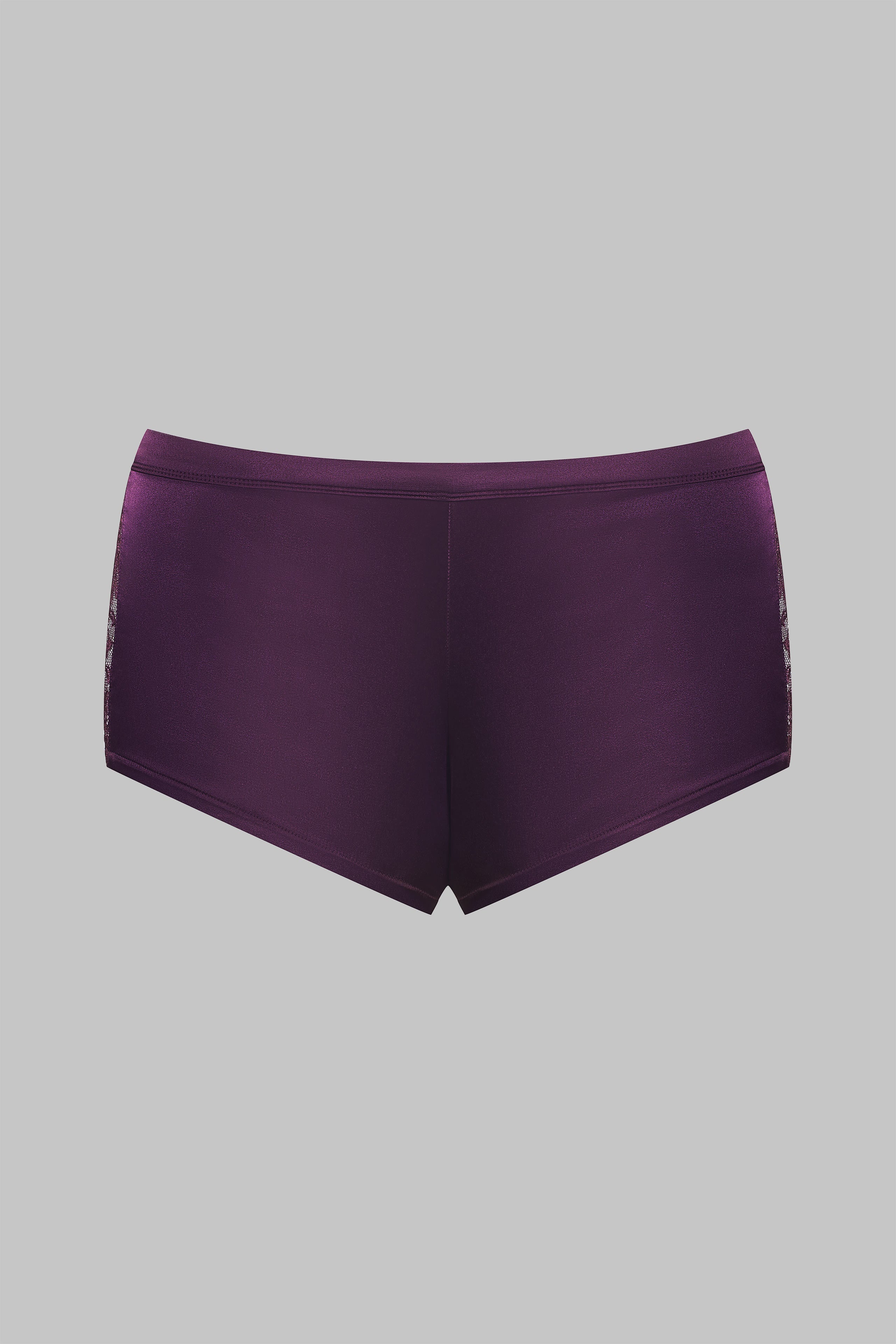 Mini-Shorts - Villa Satine