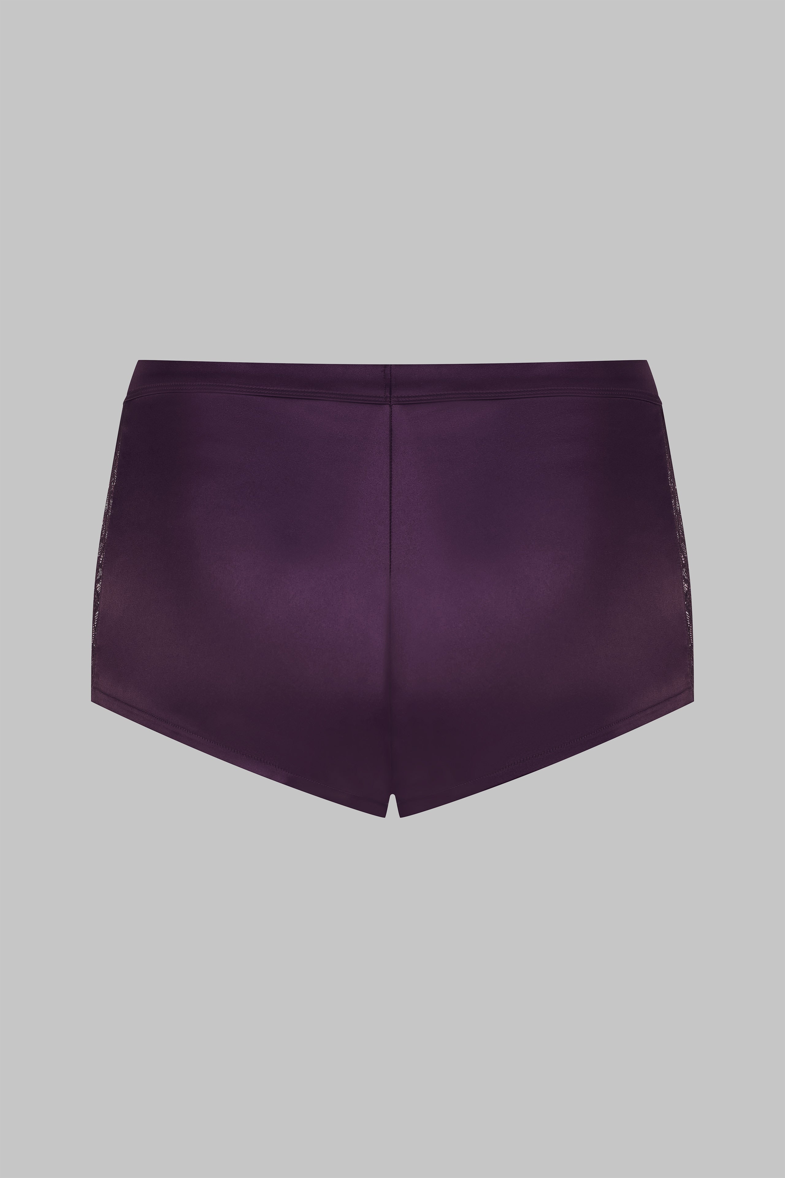 Mini-Shorts - Villa Satine