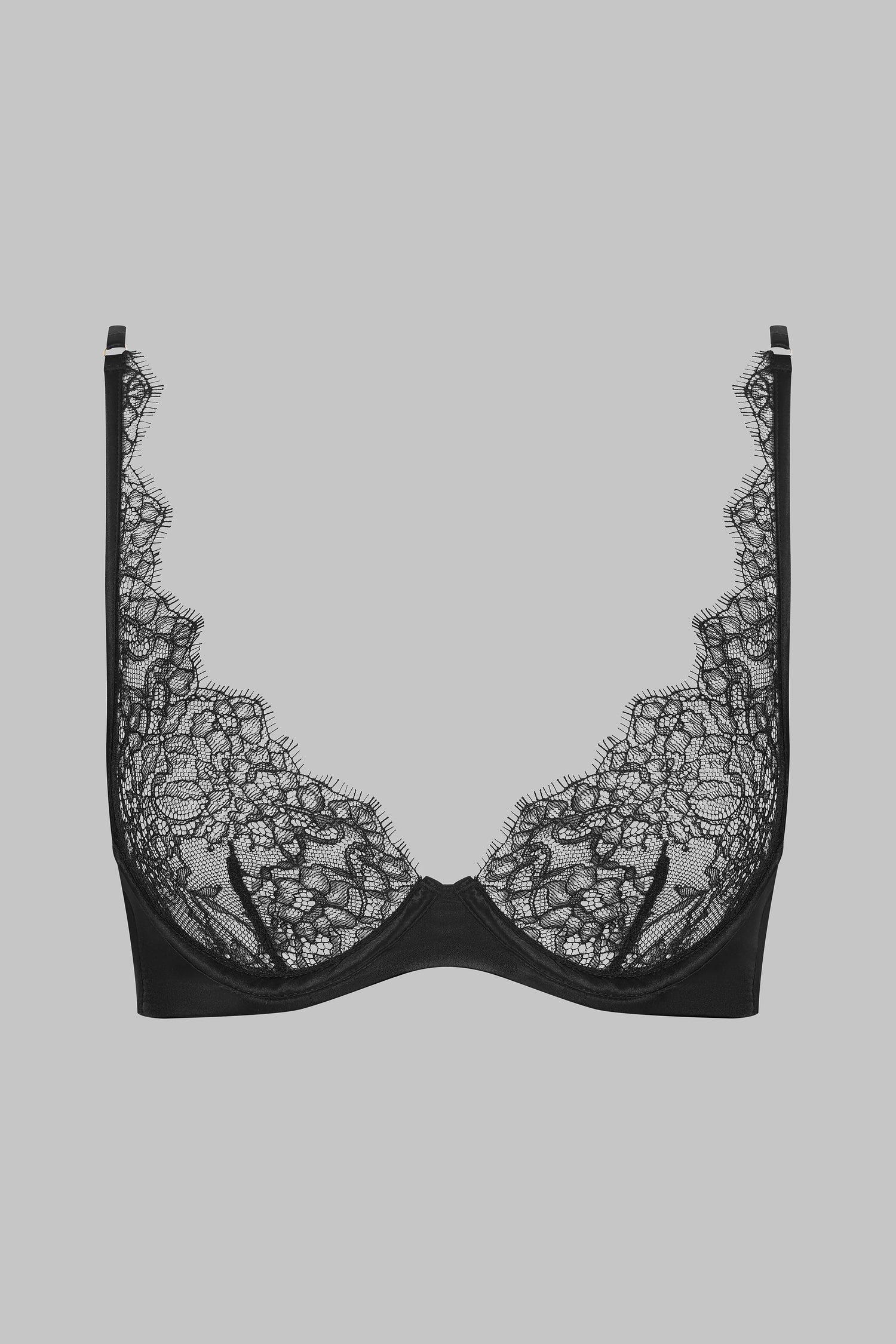 Soutien-gorge foulard - Rendez-Vous