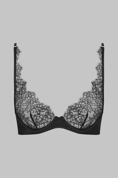 Soutien-gorge foulard - Rendez-Vous