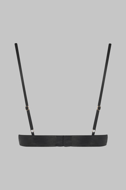 Soutien-gorge foulard - Rendez-Vous