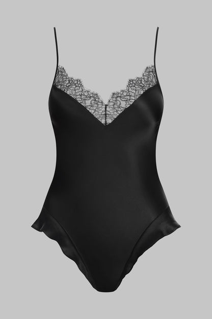 Body String - Rendez-Vous