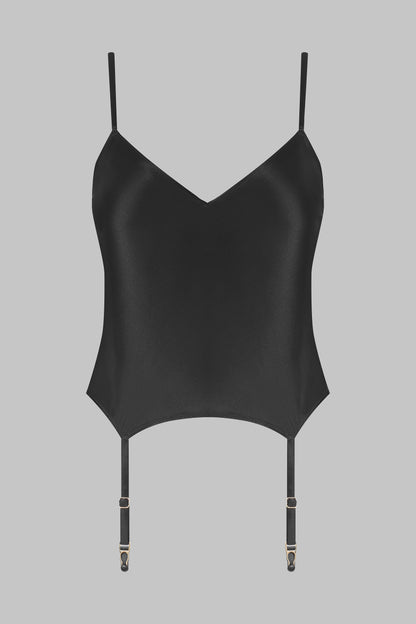 Top suspender belt - Rendez-Vous