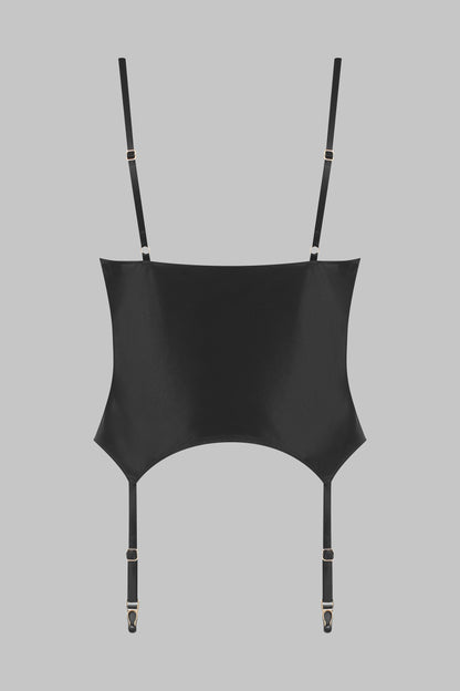 Top suspender belt - Rendez-Vous